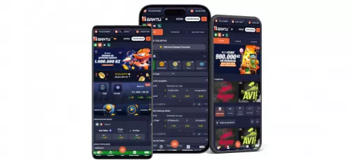 Imagem da Bantubet Angola