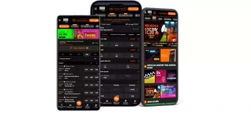 Imagem da 888bets Angola