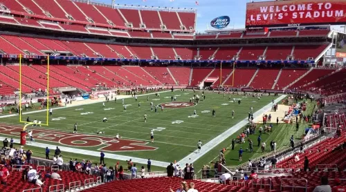 Levi's Stadium