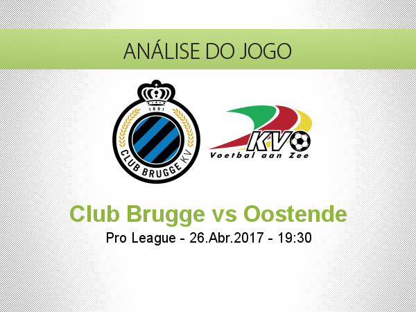 Prognóstico Anderlecht Club Brugge