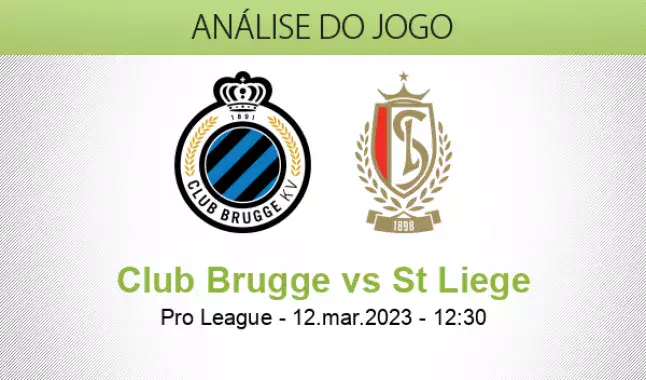Prognóstico Anderlecht Club Brugge