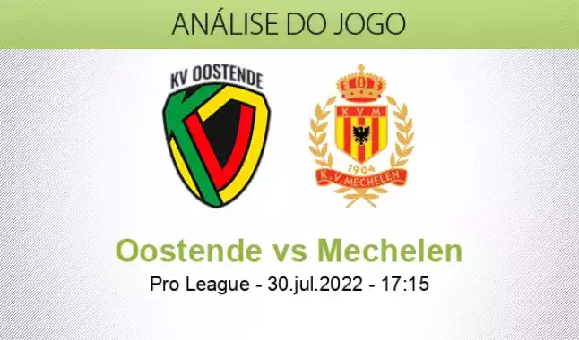 Prognóstico Anderlecht Mechelen