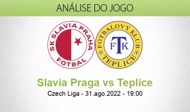 Prognóstico Slavia Praga Baník Ostrava