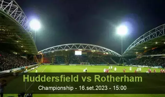 Prognóstico Norwich City Rotherham United