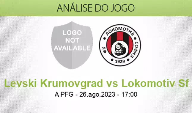 Prognóstico Levski Krumovgrad Ludogorets