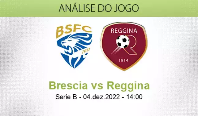 Reggina perde 3 pontos no campeonato italiano Serie B