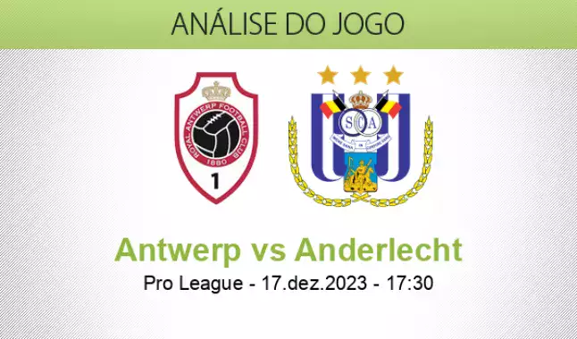 PRONOSTIC ANDERLECHT VS. AZ ALKMAAR: DICAS E PROGNÓSTICOS PARA A