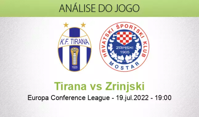 Prognóstico Dinamo Batumi Tirana