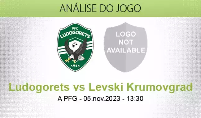 Prognóstico Levski Krumovgrad Ludogorets