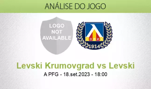Prognóstico Levski Krumovgrad Ludogorets