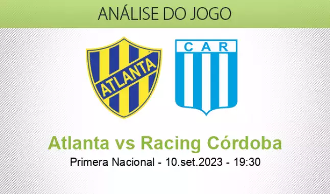 Prognóstico Racing Nacional