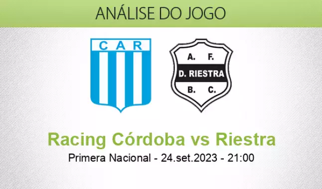 Prognóstico Racing Nacional